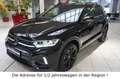 Volkswagen T-Roc R-Line 1.5 TSI DSG*AHK*MATRIX*PANO*BLACK* Noir - thumbnail 1