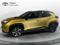 Toyota Yaris Cross Yaris Cross 1.5 Hybrid 5p. E-CVT AWD-i Premiere Oro - thumbnail 4