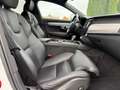 Volvo V90 D5 Kombi Automatik Momentum AWD Weiß - thumbnail 16