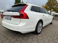 Volvo V90 D5 Kombi Automatik Momentum AWD Weiß - thumbnail 6