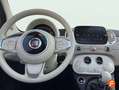 Fiat 500 Club 1.0 Hybrid 51KW (70 CV) Blanco - thumbnail 12