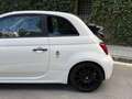 Abarth 595C 1.4T JET COMPETIZIONE 132KW Blanco - thumbnail 10