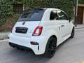 Abarth 595C 1.4T JET COMPETIZIONE 132KW Blanco - thumbnail 5