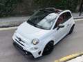 Abarth 595C 1.4T JET COMPETIZIONE 132KW Blanco - thumbnail 8