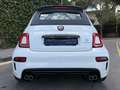 Abarth 595C 1.4T JET COMPETIZIONE 132KW Blanco - thumbnail 4