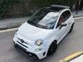 Abarth 595C 1.4T JET COMPETIZIONE 132KW Blanco - thumbnail 11