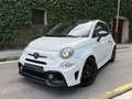 Abarth 595C 1.4T JET COMPETIZIONE 132KW Blanco - thumbnail 6