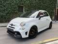 Abarth 595C 1.4T JET COMPETIZIONE 132KW Blanco - thumbnail 42