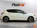 Nissan Pulsar DIG-T EU6 85 kW (115 CV) ACENTA Blanc - thumbnail 4