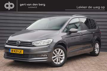 1.5 TSI Highline - 7 PERS - TREKHAAK - ADAPT. CRUI
