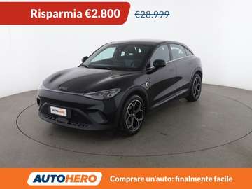 electric drive 200 kW Pro