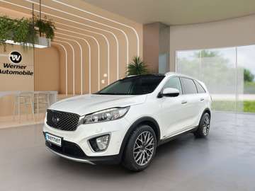 2.2 CRDi Platinum Edition 4WD Pano AHK