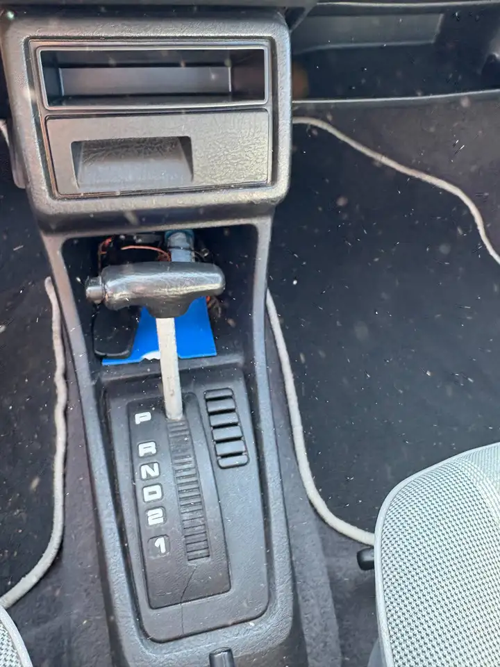 Volkswagen Jetta GL, foto 5
