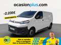 Citroen Jumpy Fg. 1.5 BlueHDI Talla M S&S 120 Blanco - thumbnail 1