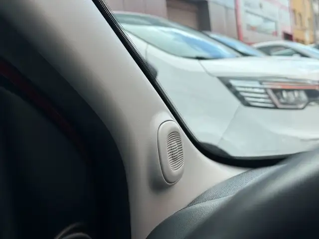 Fiat Panda view 10
