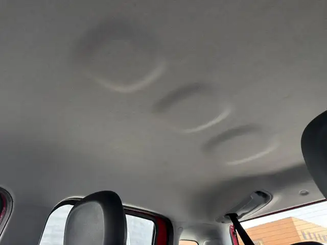 Fiat Panda view 12