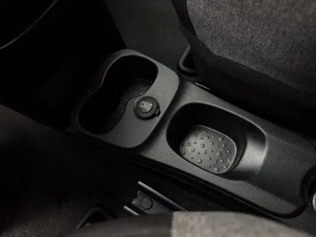 Fiat Panda view 4