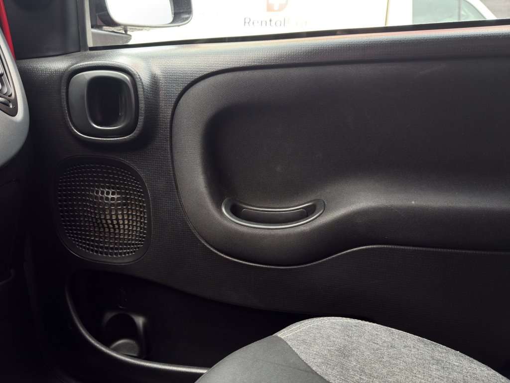 Fiat Panda Hybrid 1.0 51kw (70CV) - foto 1
