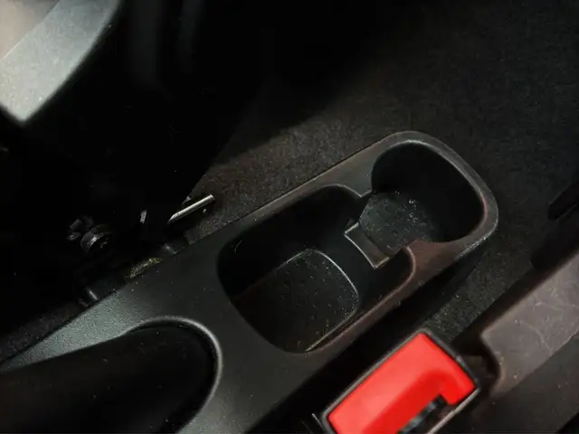 Fiat Panda view 7