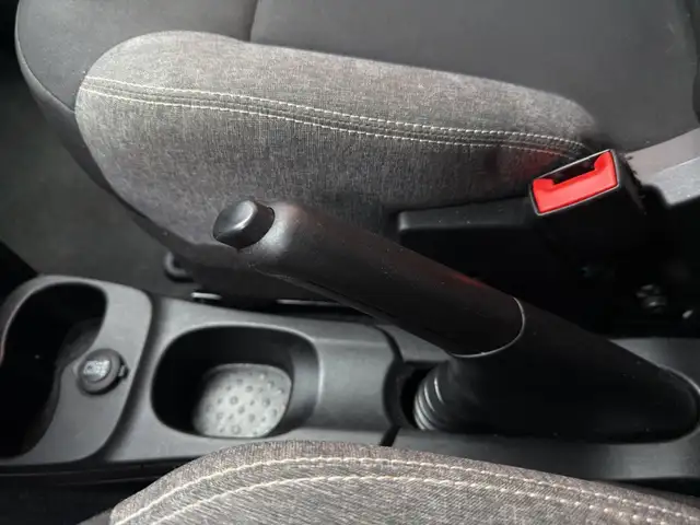 Fiat Panda view 3