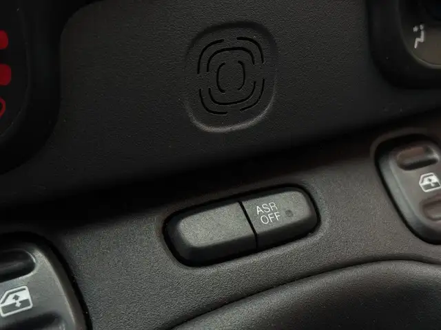 Fiat Panda view 5