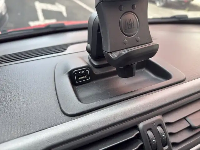 Fiat Panda view 13