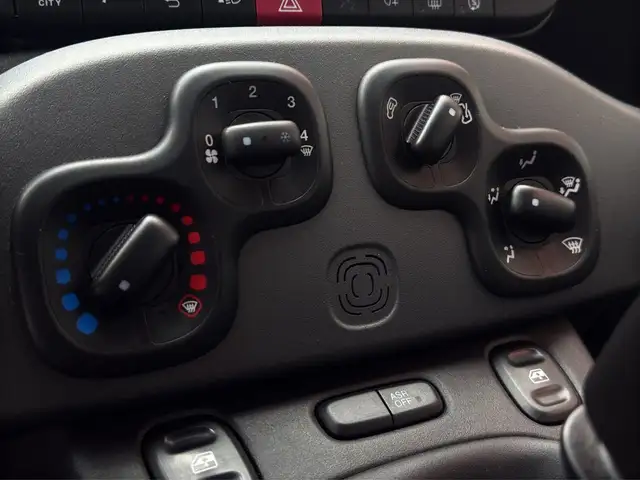 Fiat Panda view 6