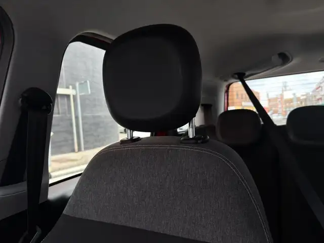 Fiat Panda view 2