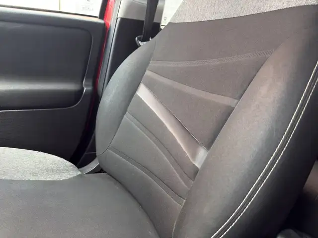 Fiat Panda view 11