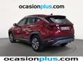 Hyundai TUCSON 1.6 TGDI Maxx 4x2 Rouge - thumbnail 4