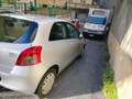 Toyota Yaris Yaris II 2005 3p 1.3 Sol Argento - thumbnail 4