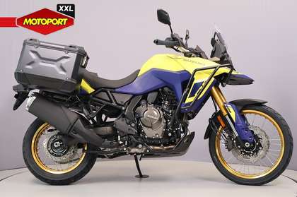 Suzuki V-Strom 800DE