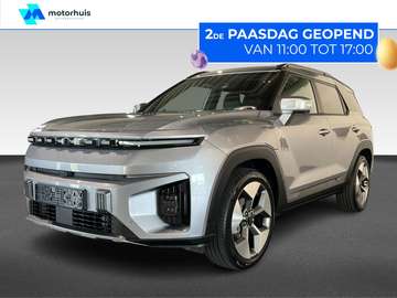 73,4kWh 207pk Titanium