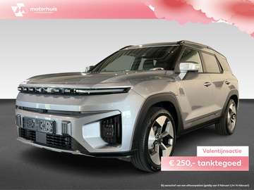 73,4kWh 207pk Titanium