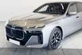 BMW i7 eDrive50 Innovation Pack M Sportpakket Pro Gris - thumbnail 2