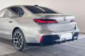 BMW i7 eDrive50 Innovation Pack M Sportpakket Pro Gris - thumbnail 9