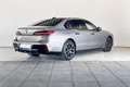 BMW i7 eDrive50 Innovation Pack M Sportpakket Pro Gris - thumbnail 7