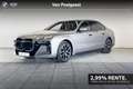 BMW i7 eDrive50 Innovation Pack M Sportpakket Pro Gris - thumbnail 1