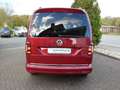 Volkswagen Caddy Maxi TSI Highline DSG NAVI PARKLENK XENON Klima Rot - thumbnail 8