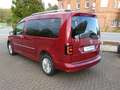 Volkswagen Caddy Maxi TSI Highline DSG NAVI PARKLENK XENON Klima Rot - thumbnail 7