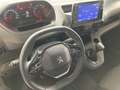 Peugeot Partner Partner Raido Frost 1,5 HDI Viking Edition CAMP... Noir - thumbnail 16