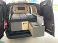 Peugeot Partner Partner Raido Frost 1,5 HDI Viking Edition CAMP... Noir - thumbnail 5