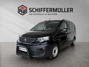 Partner Raido Frost 1,5 HDI Viking Edition CAMP...