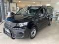 Peugeot Partner Partner Raido Frost 1,5 HDI Viking Edition CAMP... Noir - thumbnail 1