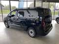 Peugeot Partner Partner Raido Frost 1,5 HDI Viking Edition CAMP... Noir - thumbnail 2
