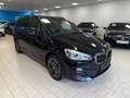 BMW 218 218d GT Sport Line Aut/Navi/LED/ParkAss/Tempomat Schwarz - thumbnail 14