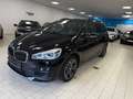 BMW 218 218d GT Sport Line Aut/Navi/LED/ParkAss/Tempomat Schwarz - thumbnail 16