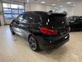 BMW 218 218d GT Sport Line Aut/Navi/LED/ParkAss/Tempomat Schwarz - thumbnail 11