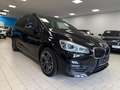 BMW 218 218d GT Sport Line Aut/Navi/LED/ParkAss/Tempomat Schwarz - thumbnail 4