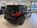 BMW 218 218d GT Sport Line Aut/Navi/LED/ParkAss/Tempomat Schwarz - thumbnail 13